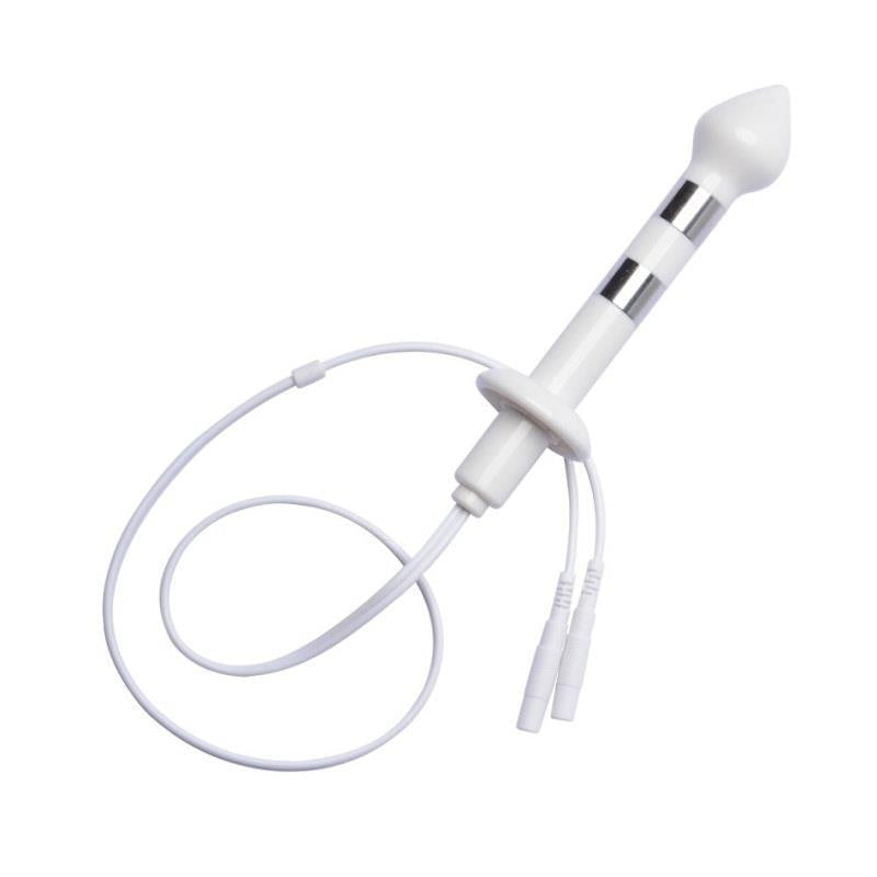 Load image into Gallery viewer, Caremax Rectal Anal &amp; Vaginal Probe for TENS Machine 1Unit

