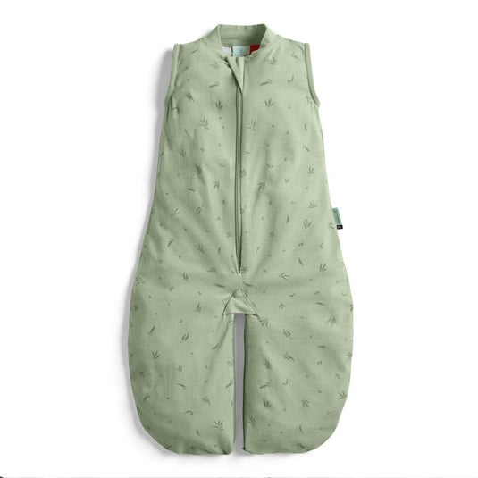 ergoPouch Jersey Sleep Suit Bag 0.2 TOG Willow 2-4Years
