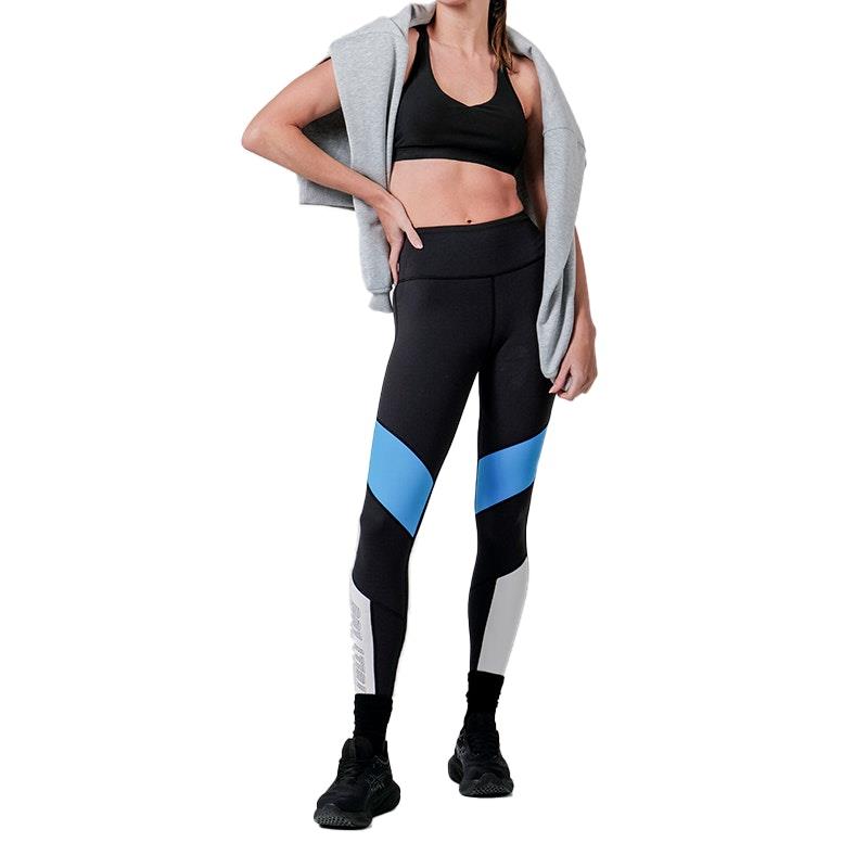 Load image into Gallery viewer, Tully Lou Wide Waistband Moto M

