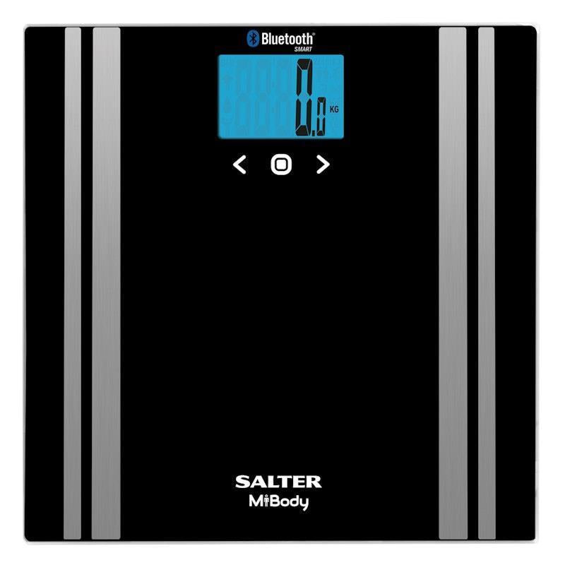 Load image into Gallery viewer, Salter Mibody Bluetooth Analyser Scale 1Unit

