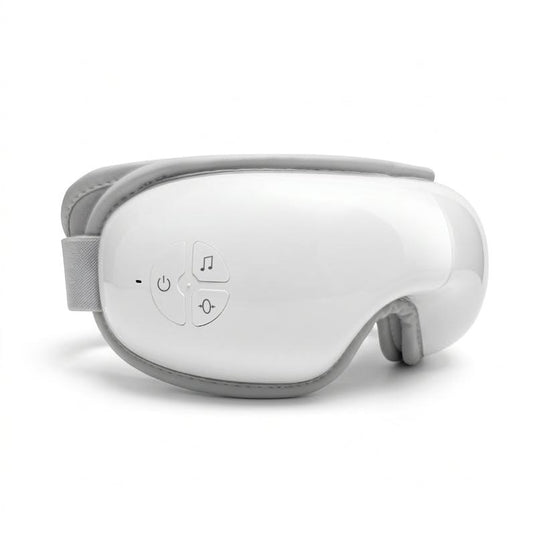 Caremax Smart Air Compression Heat Eye Massager 1Unit