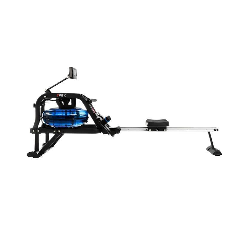 Load image into Gallery viewer, York WR1000 Water Resistance Rower One Size
