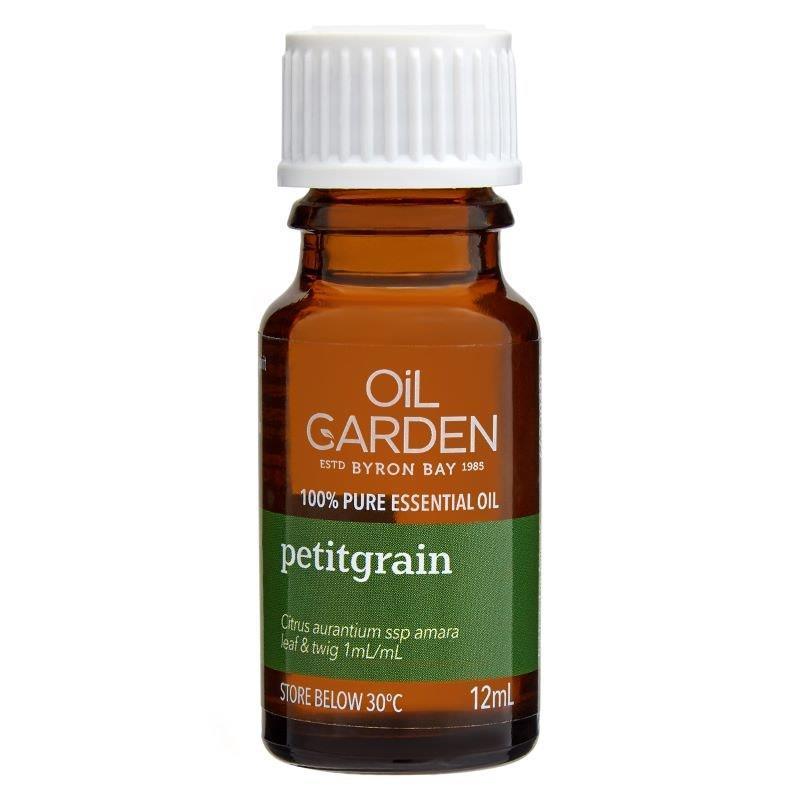 Load image into Gallery viewer, Oil Garden Petitgrain Pure Essential Oil 12mL 1Bottle
