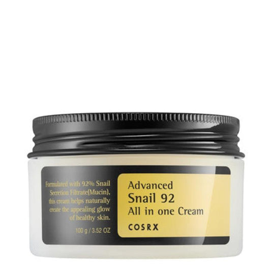 COSRX Advanced Snail 92 All In One Cream 100g
