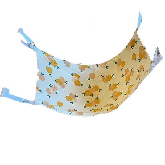 Riababy Baby Hammock Lucky Lemon