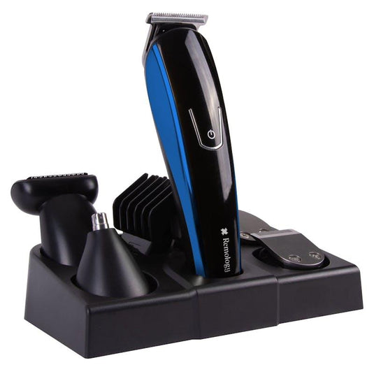 Remology 5 IN 1 Rechargeable Grooming Kit One Size