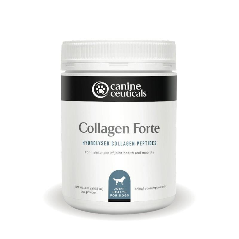 Load image into Gallery viewer, CanineCeuticals Collagen Forte 300g
