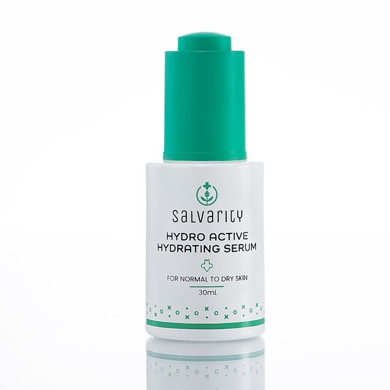 Load image into Gallery viewer, Salvarity Hydro Active Hydrating Serum 30ml
