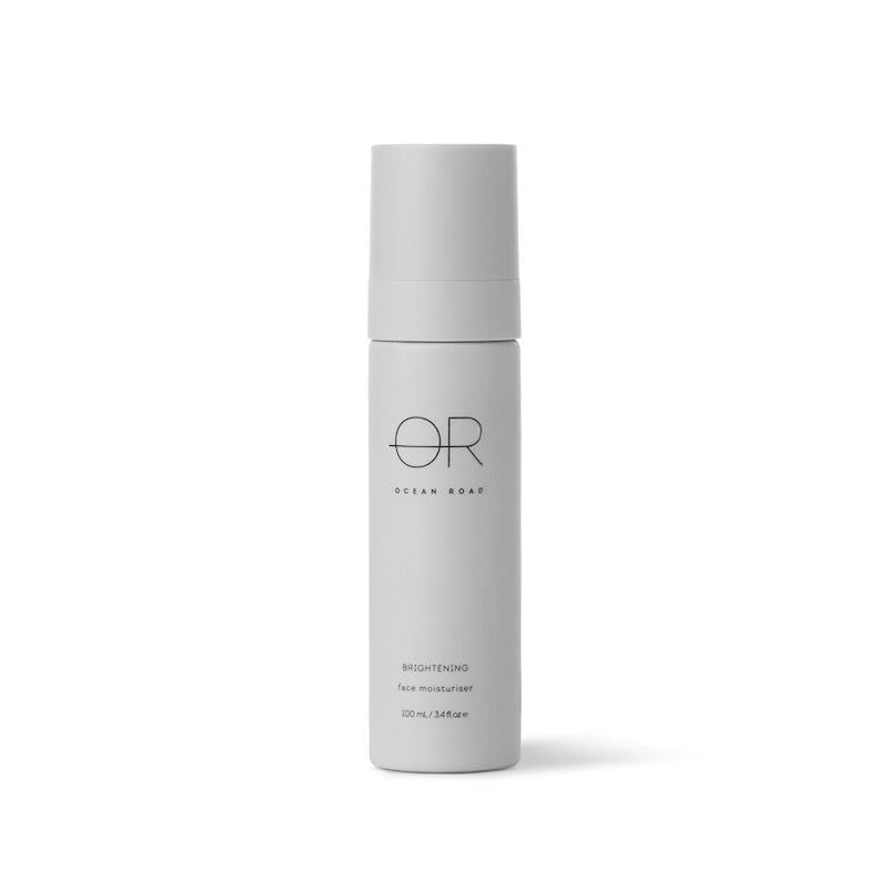 Load image into Gallery viewer, Ocean Road Every Day Brightening Face Moisturiser 100ml
