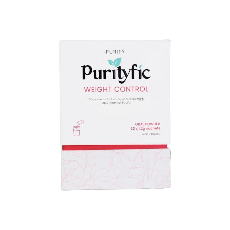 Load image into Gallery viewer, Purity XS Morofit Weight Control 30 Sachets 1Unit
