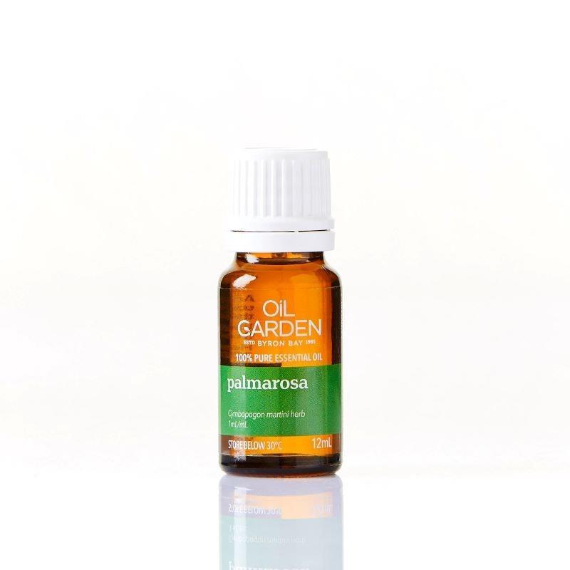 Load image into Gallery viewer, Oil Garden Palmarosa 12ml
