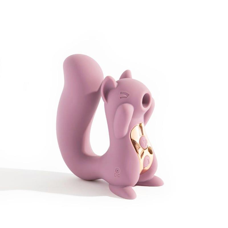 Load image into Gallery viewer, Lovglo Purr - Mauve 1unit
