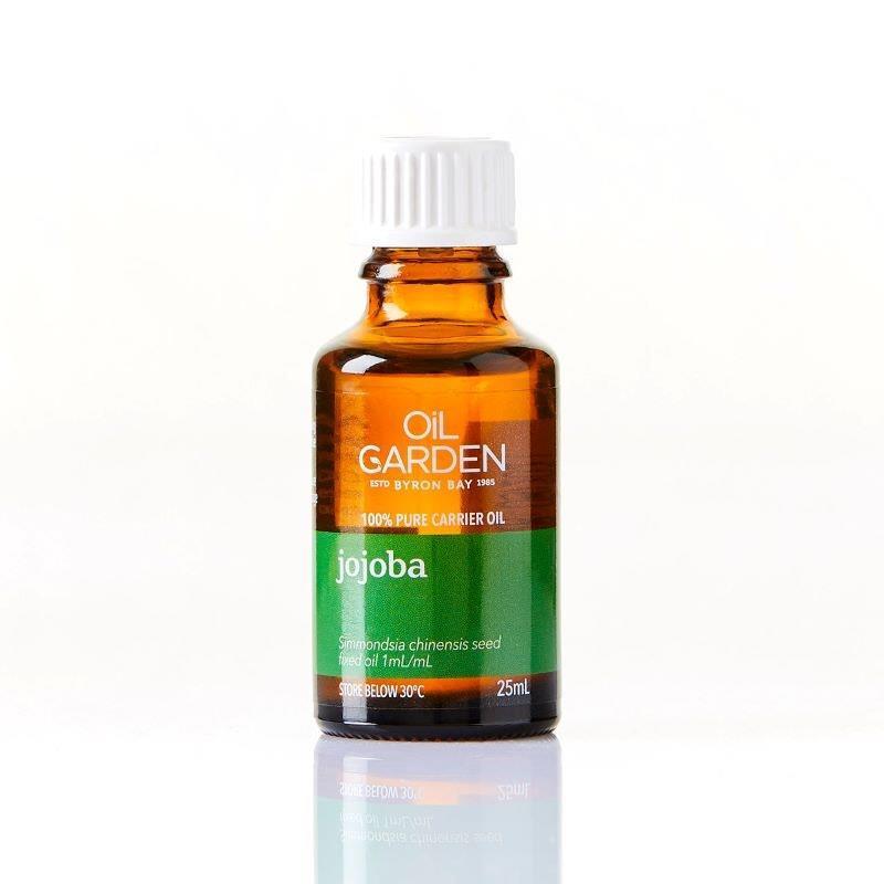 Load image into Gallery viewer, Oil Garden Jojoba Oil 25ml
