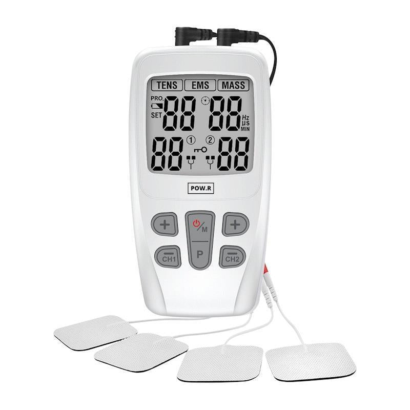 Load image into Gallery viewer, POW.R TENS/EMS Machine 1Unit
