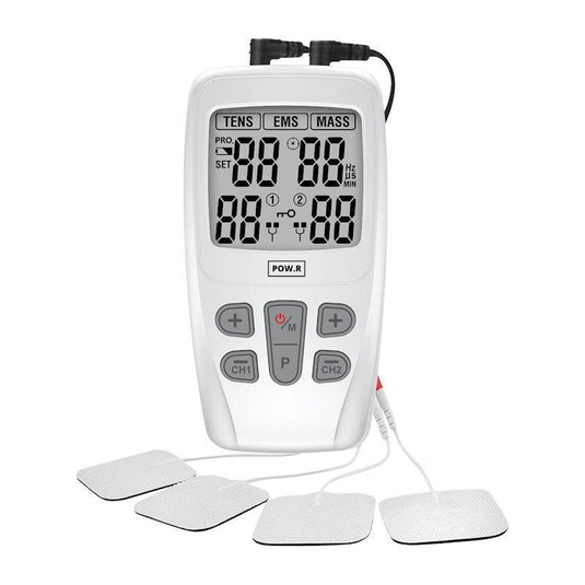 POW.R TENS/EMS Machine 1Unit