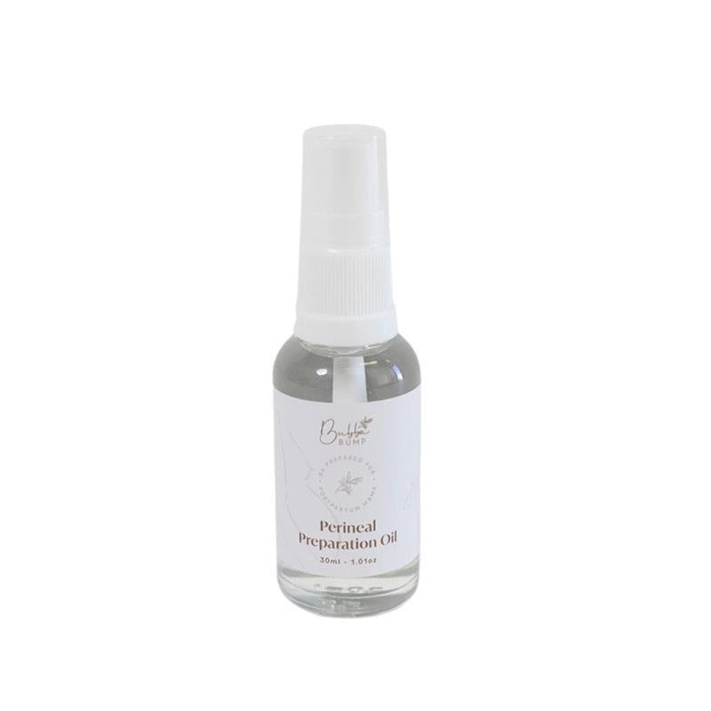 Load image into Gallery viewer, Bubba Bump Perineal Preparation Oil 30ml
