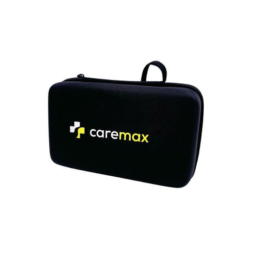 Caremax  Hard Protective Carrying Case for TENS EMS Machine 1Unit