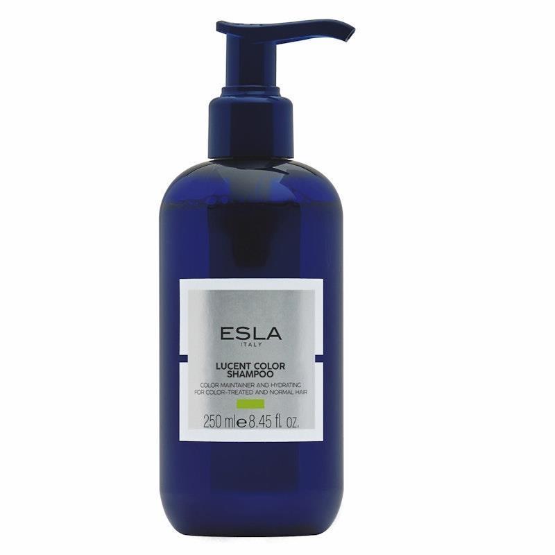 Load image into Gallery viewer, ESLA Lucent Colour Shampoo 250ml
