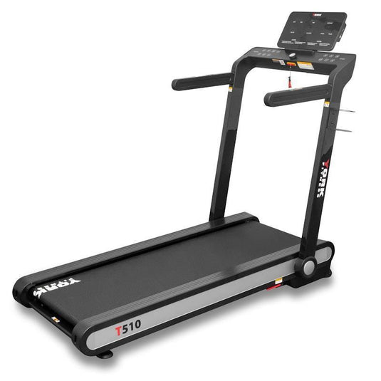 York Fitness Delta T510 Treadmill 1Unit