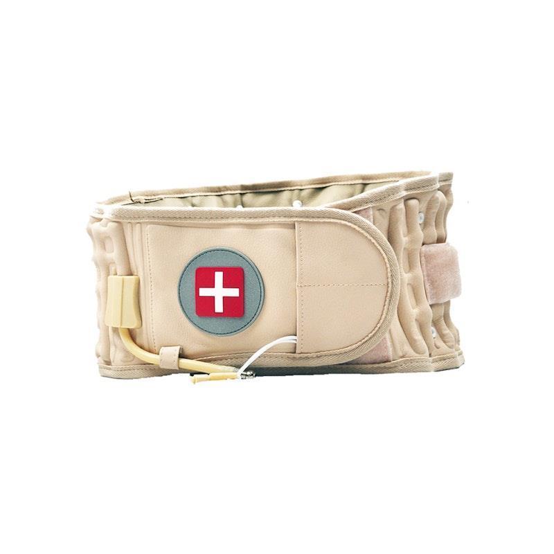 Load image into Gallery viewer, Caremax Decompression AirTraction Back Support Belt 1Unit
