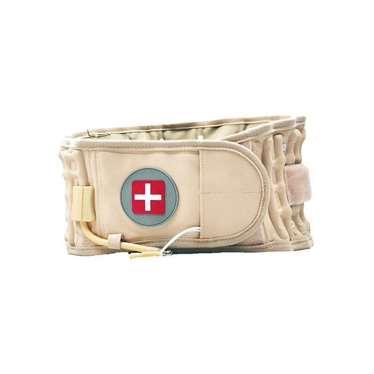 Caremax Decompression AirTraction Back Support Belt 1Unit