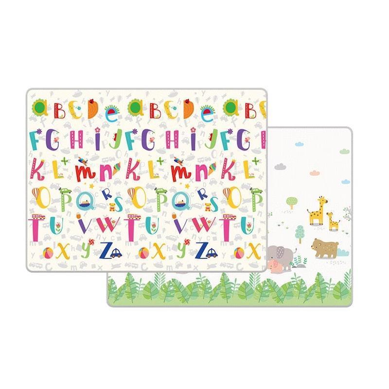 Load image into Gallery viewer, BoPeep Kids Play Mat Baby Crawling Pad Floor Foldable XPE Foam Non-slip Bear
