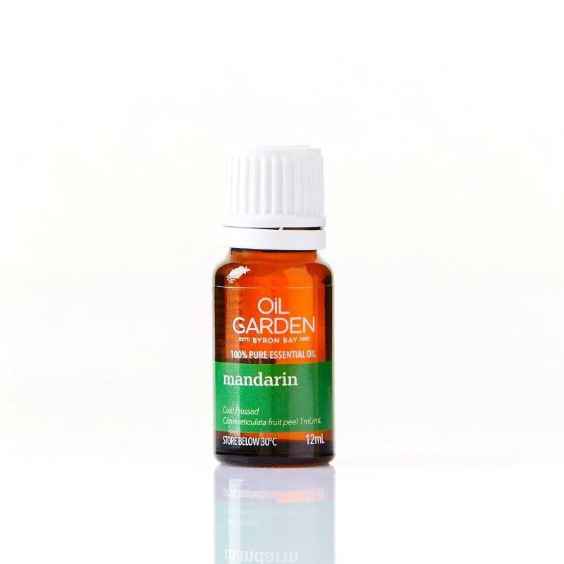 Load image into Gallery viewer, Oil Garden Mandarin 12ml
