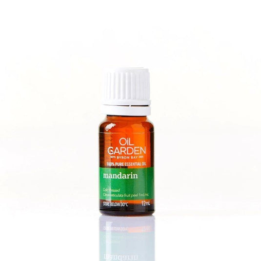 Oil Garden Mandarin 12ml