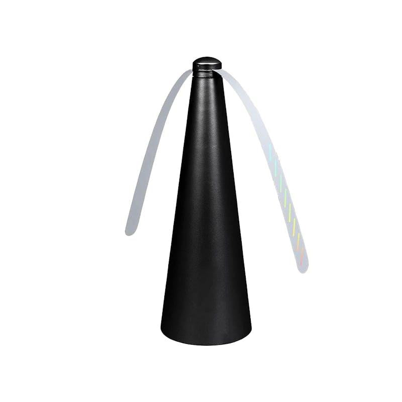 Load image into Gallery viewer, Living Today Shoo-Fly Chemical Free Fly Repellent Fan Battery Operated 1Unit
