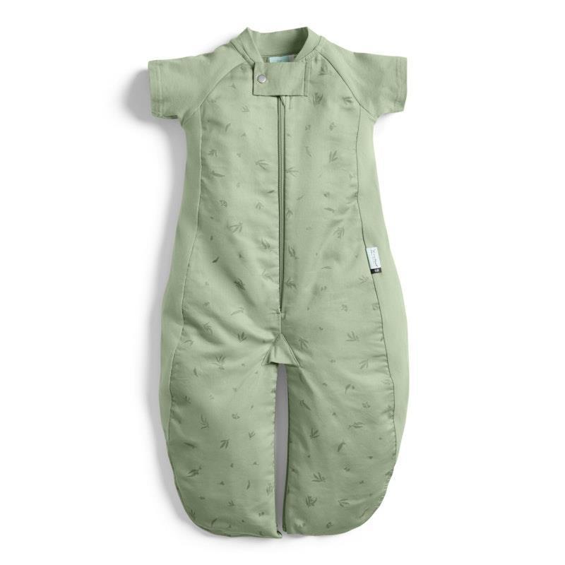 Load image into Gallery viewer, ergoPouch Sleep Suit Bag 1.0 TOG Willow 3-12Months
