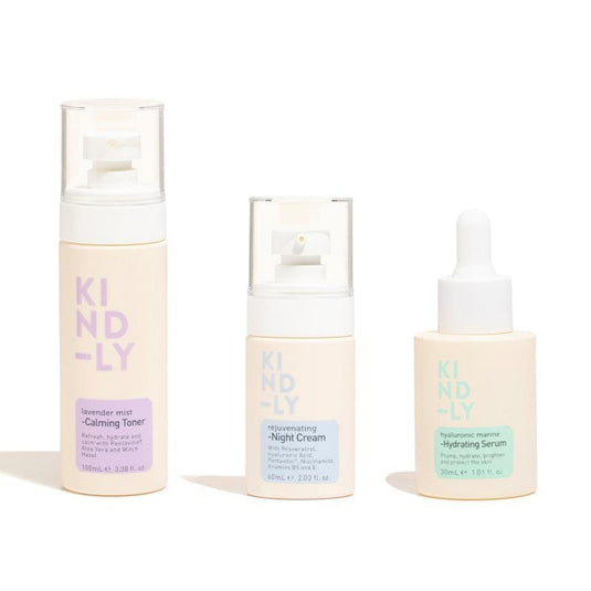 Kind-ly Sweet Dreams Bundle Pack