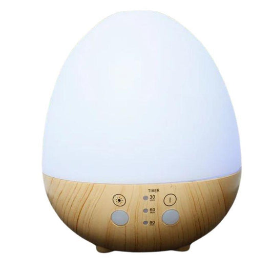 MedeScan - Rainbow Mist Mini Aroma Diffuser 1unit