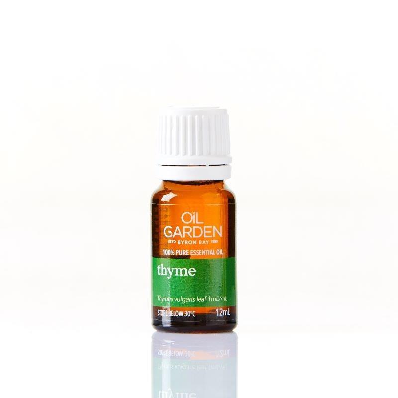 Load image into Gallery viewer, Oil Garden Thyme 12ml
