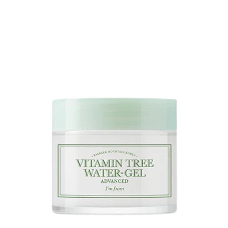 Load image into Gallery viewer, I'm From Vitamin Tree Water Gel Advanced 75g
