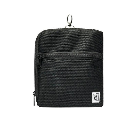 Glucology Insulin Cooler Bags 5 Pen Black