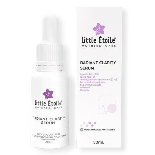 Little Etoile Radiant Clarity Serum 30ml