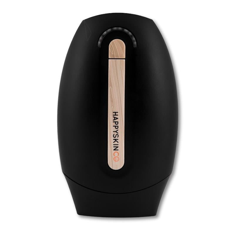 Load image into Gallery viewer, Happy Skin Co Gen.2 IPL Hair Removal Handset Black
