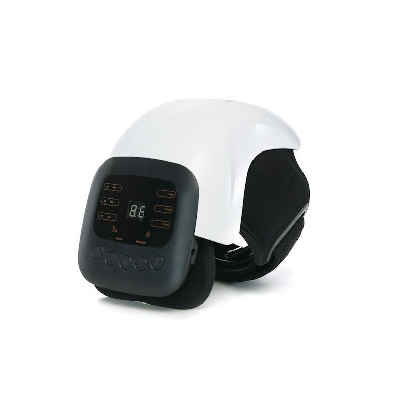 Load image into Gallery viewer, Caremax 5 in 1 Joint Massager with TENS, Air Bag Compression &amp; Heat 1Unit
