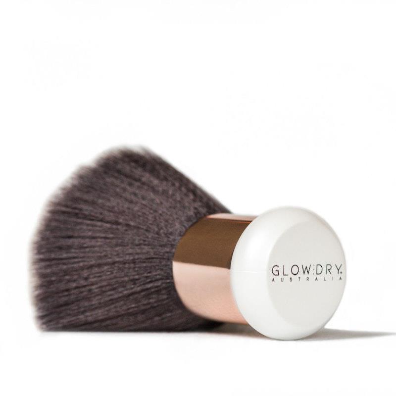 Load image into Gallery viewer, GlowDry Body Brush 1pc
