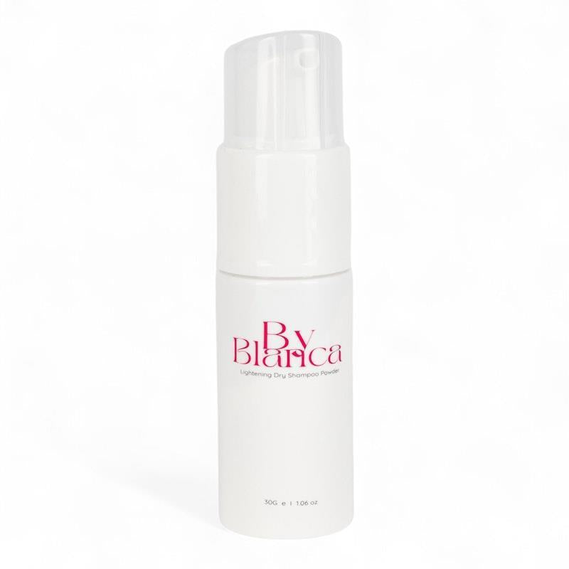 Load image into Gallery viewer, By Blanca Lightening Dry Shampoo Powder 30g
