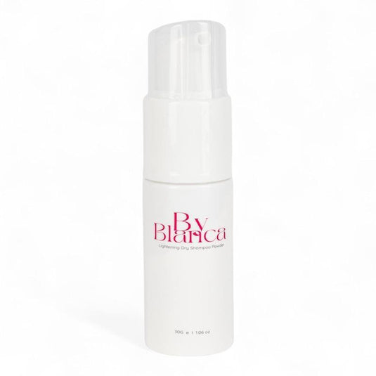 By Blanca Lightening Dry Shampoo Powder 30g