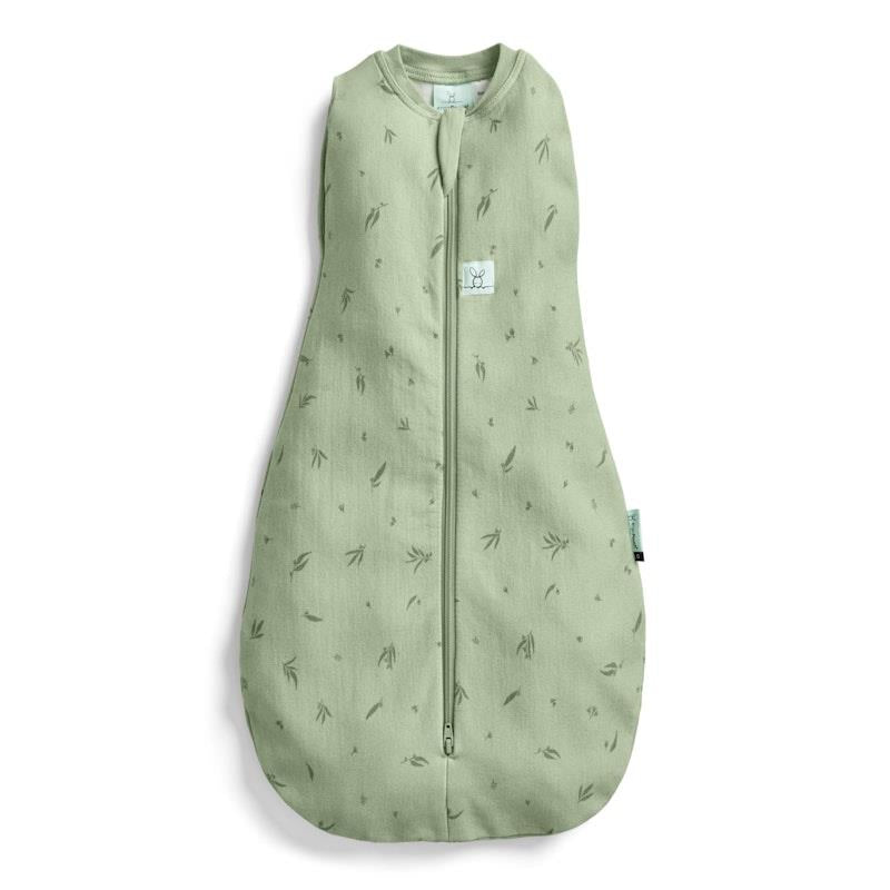 Load image into Gallery viewer, ergoPouch Cocoon Swaddle Bag 0.2 TOG Willow 3-6Months

