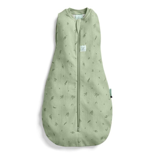 ergoPouch Cocoon Swaddle Bag 0.2 TOG Willow 3-6Months