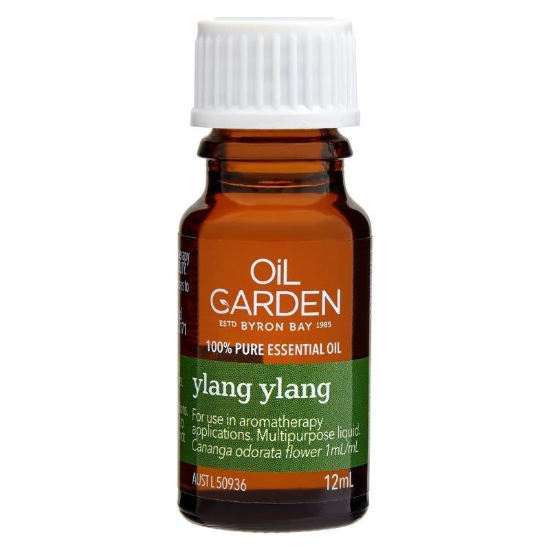 Load image into Gallery viewer, Oil Garden Ylang Ylang Pure Essential Oil 12ml
