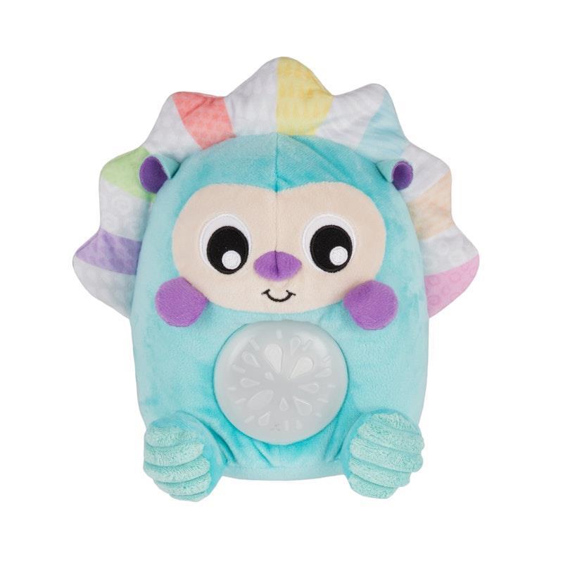 Load image into Gallery viewer, Playgro Dreamtime Soothing Sounds and Lights Hedgehog
