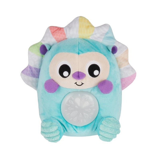 Playgro Dreamtime Soothing Sounds and Lights Hedgehog