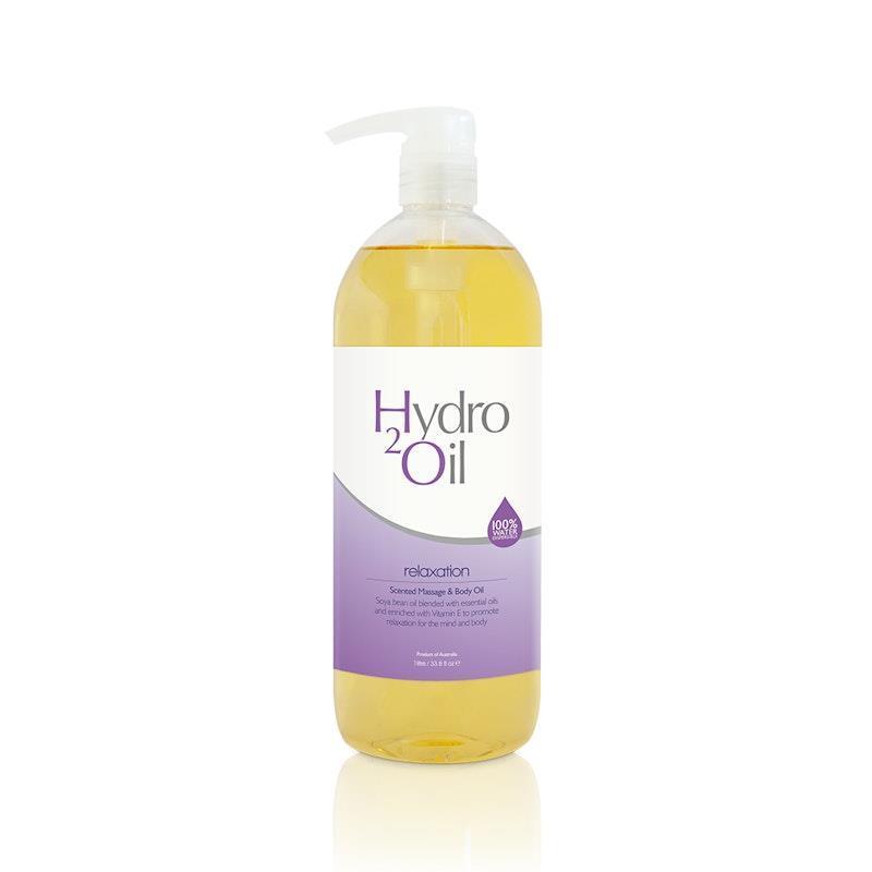 Load image into Gallery viewer, Hydro 2 Oil Relaxation 1litre
