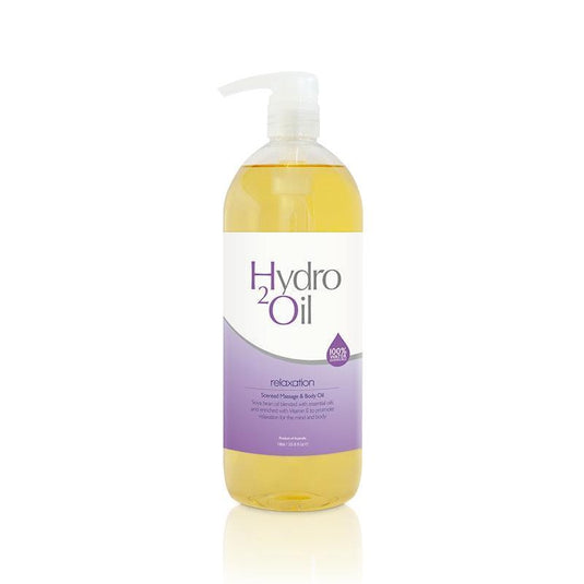 Hydro 2 Oil Relaxation 1litre