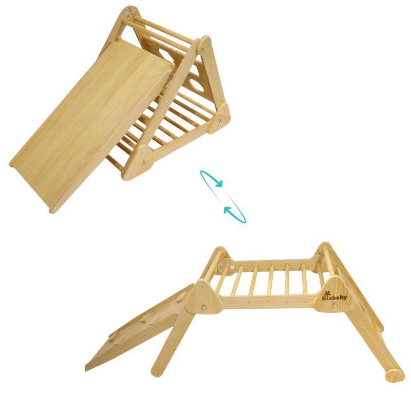 Load image into Gallery viewer, Riababy Wombat Climbing Set

