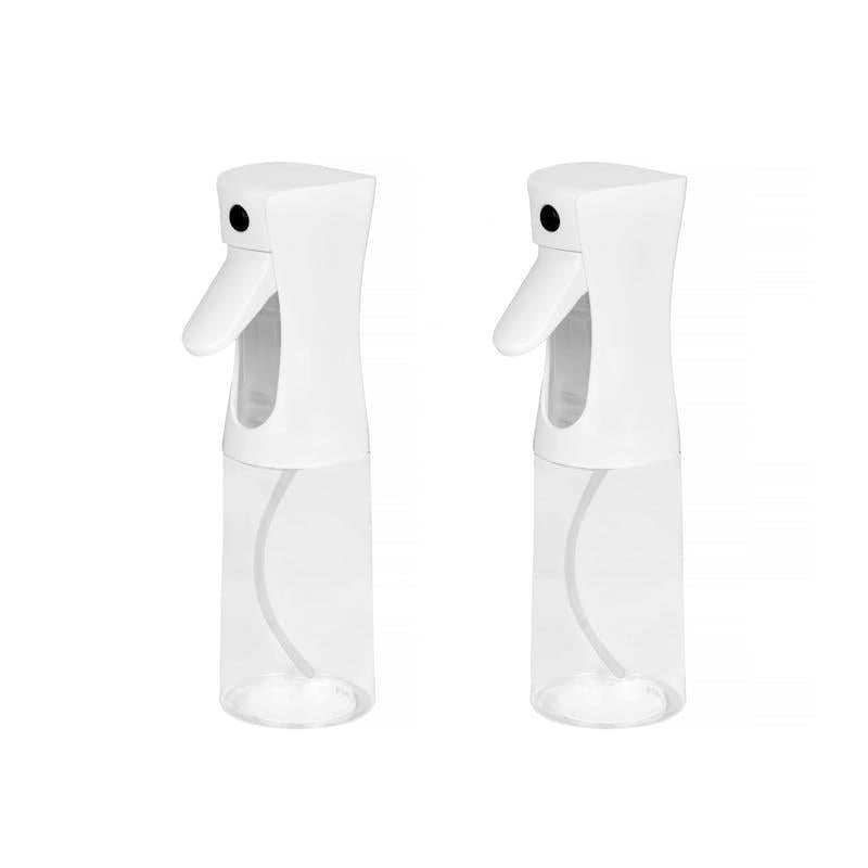 Load image into Gallery viewer, Cook Easy 200ml Refillable Oil Spray Bottles 2Pack
